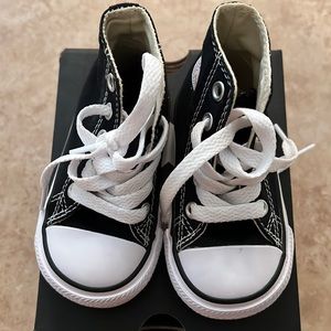 Baby Converse